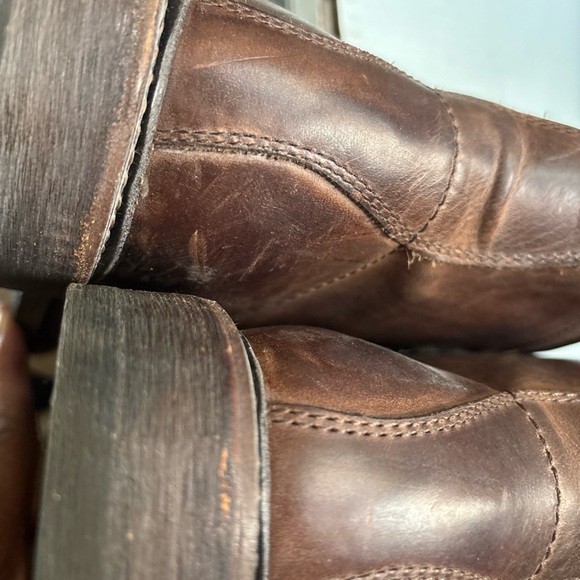 Frye boots - Picture 11 of 14